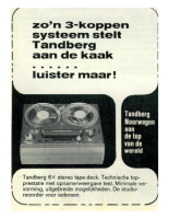 Tandberg 6-X-Article 